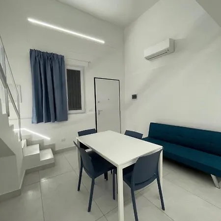 La Casa Di Ale Holiday home