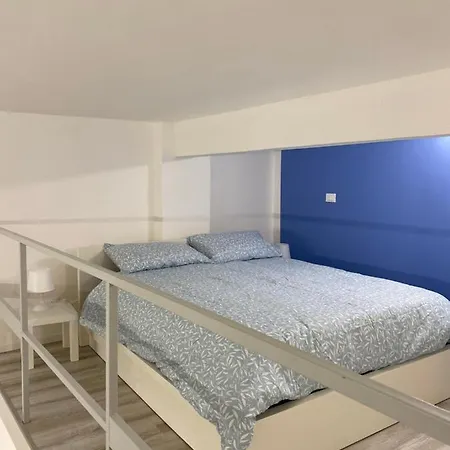 La Casa Di Ale Holiday home