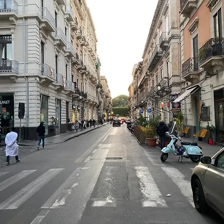 La Casa Di Ale CTA